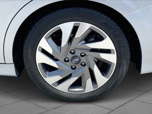 Used 2024 Subaru Legacy Limited image 10