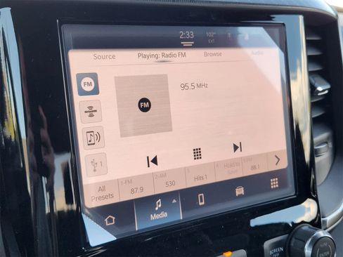 New 2026 RAM 1500 Big Horn image 14