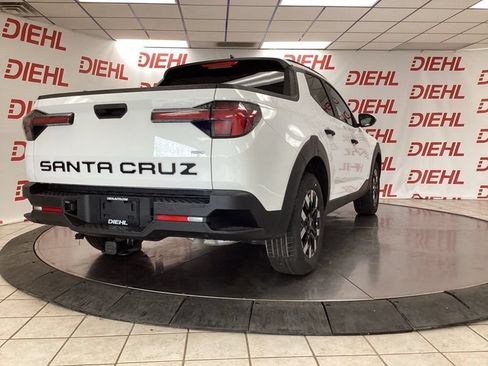 New 2026 Hyundai Santa Cruz SEL AWD/4WD image 7