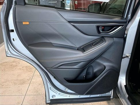 Used 2024 Subaru Forester Wilderness image 22