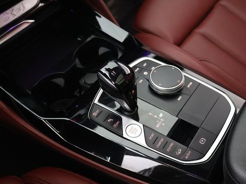 Used 2023 BMW X4 xDrive30i w/ M Sport Package image 61