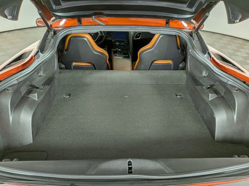 Used 2015 Chevrolet Corvette Stingray Coupe w/ 2LT Preferred Equipment Group image 10