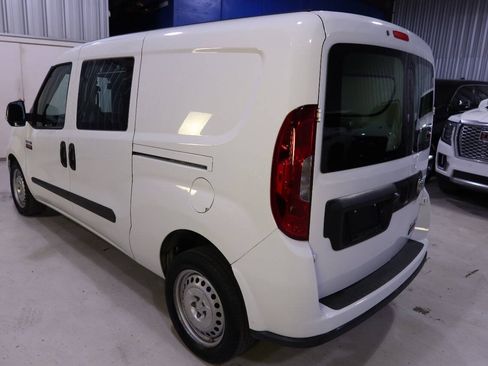 Used 2022 RAM ProMaster City Wagon FWD image 3