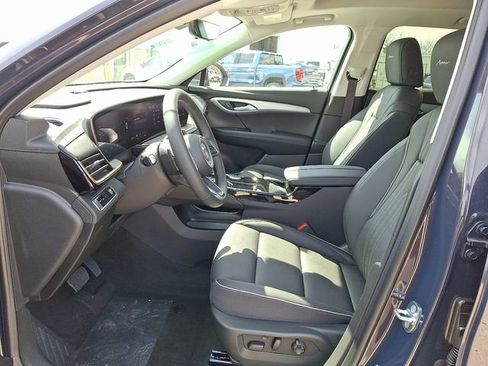 New 2026 Buick Envision Avenir image 14