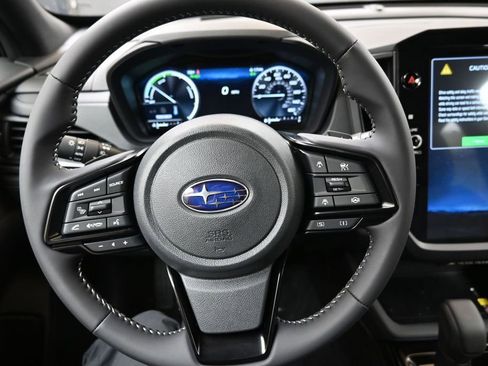 New 2026 Subaru Forester Premium AWD/4WD image 16