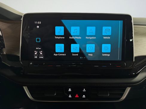 New 2026 Volkswagen Atlas SE AWD/4WD image 12