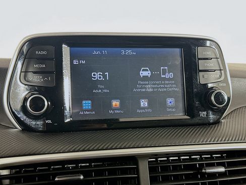 Used 2019 Hyundai Tucson SE AWD/4WD image 21