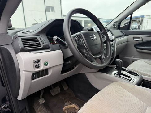 Used 2016 Honda Pilot EX image 24