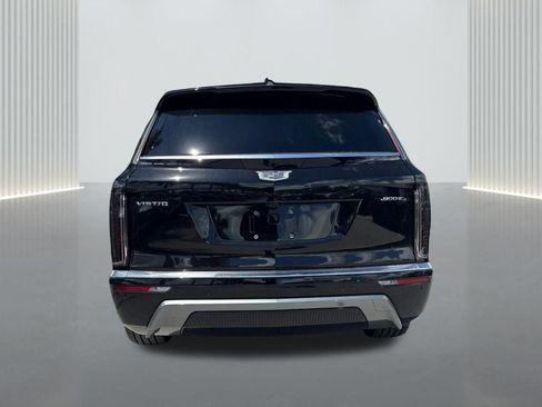 New 2026 Cadillac Vistiq Premium Luxury image 6