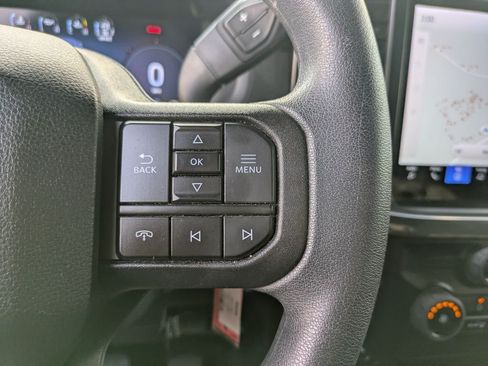 Used 2024 Ford F150 STX AWD/4WD image 26
