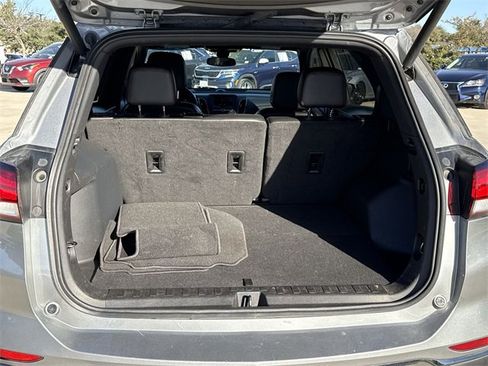 Used 2023 Chevrolet Equinox RS image 13