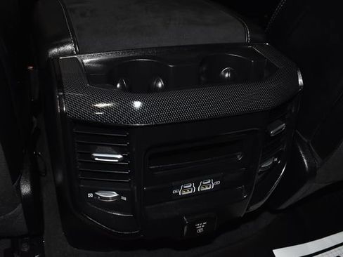 Used 2022 RAM 1500 TRX image 35