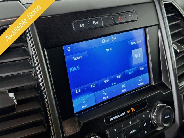 Used 2022 Ford F250 XLT w/ XLT Value Package AWD/4WD image 14