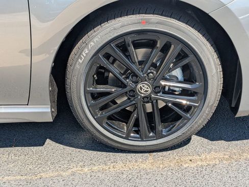 New 2026 Toyota Camry SE w/ Convenience Package FWD image 12