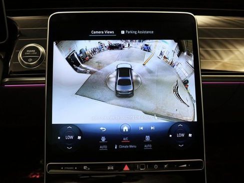 Used 2023 Mercedes-Benz S 580 4MATIC Sedan image 5