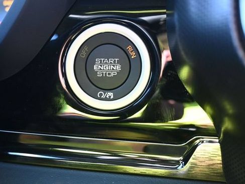 New 2027 RAM 2500 Limited AWD/4WD image 27
