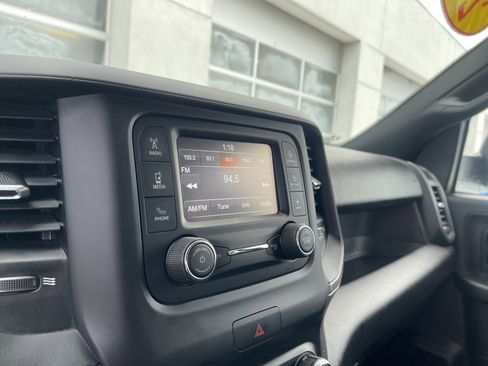 Used 2022 RAM 2500 Tradesman image 15