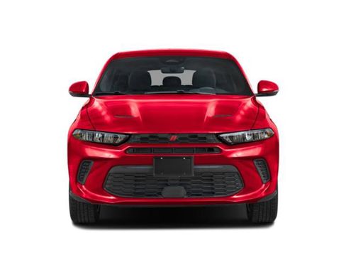 Certified 2025 Dodge Hornet R/T AWD/4WD image 4