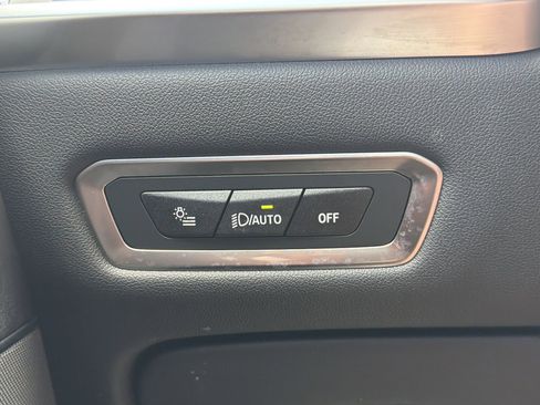 Certified 2025 BMW X7 xDrive40i image 29