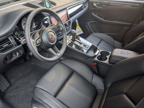 New 2026 Porsche Macan S AWD/4WD image 4