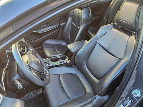 Used 2023 Toyota Corolla LE image 19