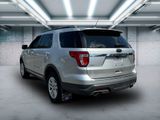 Used 2018 Ford Explorer XLT w/ Equipment Group 202A image 5