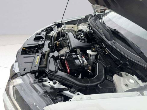 Used 2019 Nissan Rogue SV FWD image 69