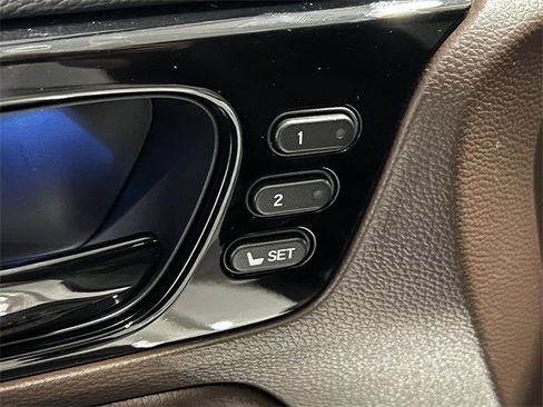 New 2026 Honda Odyssey Elite image 35