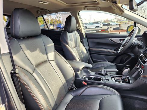 Used 2021 Subaru Crosstrek 2.5i Limited w/ Moonroof Package 2 image 16