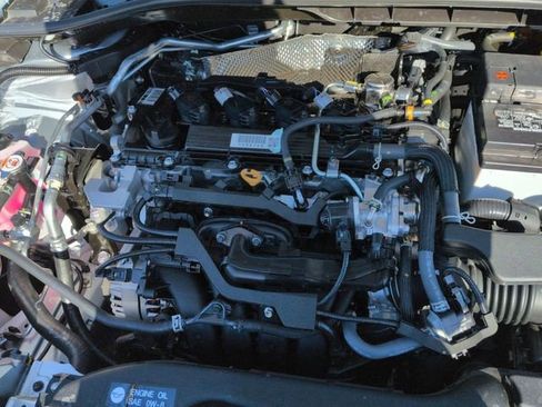 New 2026 Toyota Corolla Cross L image 28