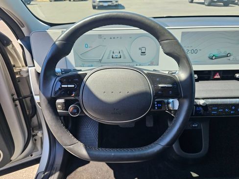 Used 2023 Hyundai Ioniq 5 Limited AWD/4WD image 24