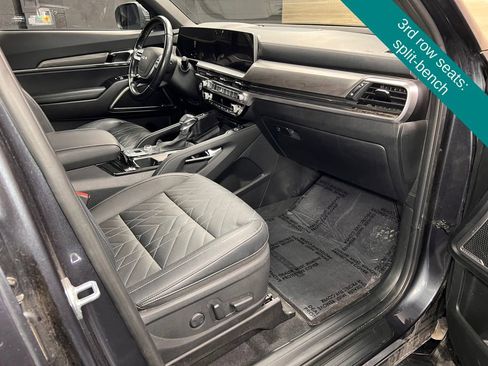 Used 2024 Kia Telluride EX X-Line image 9