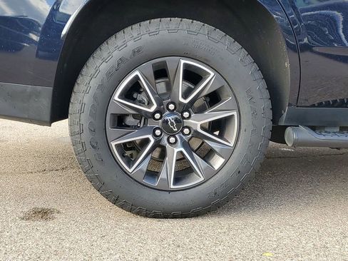 Used 2021 Chevrolet Tahoe Z71 w/ Z71 Signature Package image 38