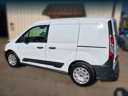 Used 2018 Ford Transit Connect XL FWD image 6