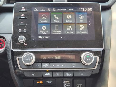 Used 2022 Honda Insight Touring image 14