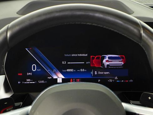 Used 2023 BMW X1 xDrive28i w/ Premium Package image 30