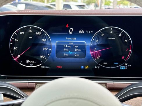 Certified 2026 Mercedes-Benz Maybach GLS 600 4MATIC image 33