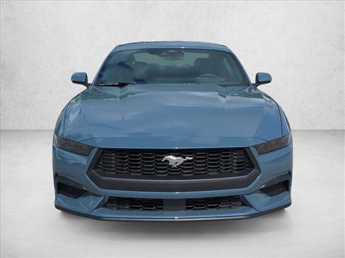 New 2026 Ford Mustang Premium RWD image 6