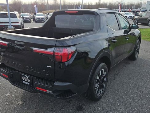 New 2026 Hyundai Santa Cruz SEL AWD/4WD image 7
