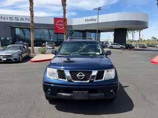 Used 2007 Nissan Frontier LE video 2