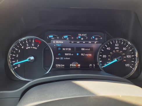 Used 2021 Ford Expedition XLT RWD image 14