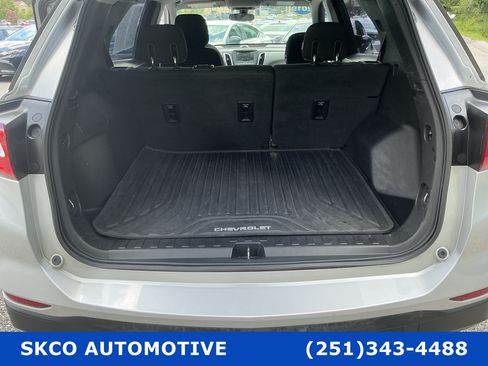 Used 2019 Chevrolet Equinox LS FWD image 21