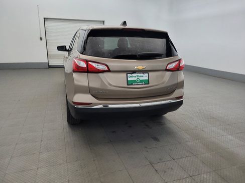 Used 2018 Chevrolet Equinox LT AWD/4WD image 6