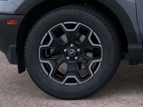 New 2026 Ford Bronco Sport Outer Banks w/ Outer Banks Tech Package+ AWD/4WD image 19