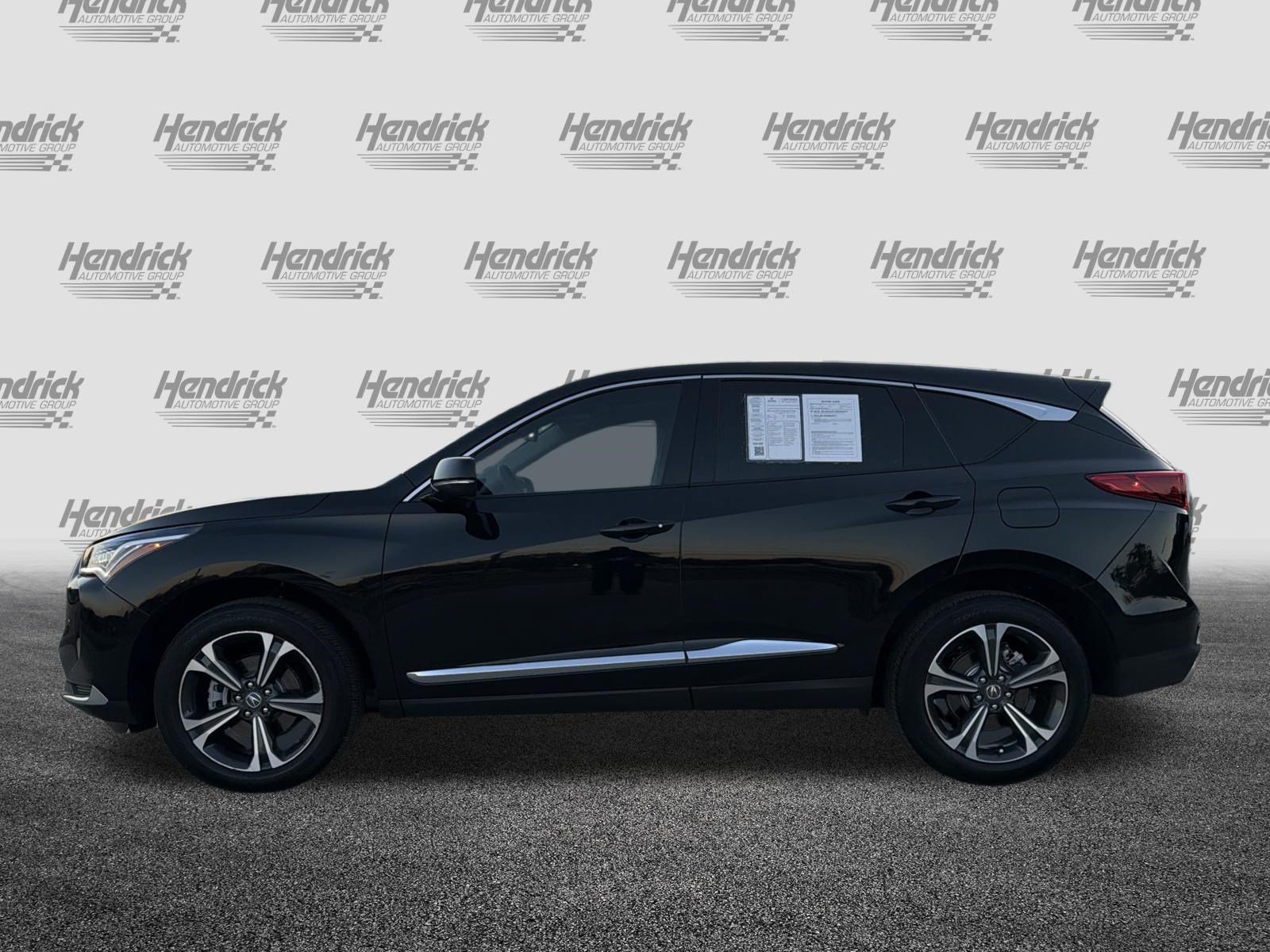 Used 2026 Acura RDX w/ Technology Package AWD/4WD image 7