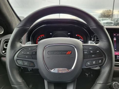 Used 2024 Dodge Durango R/T image 27