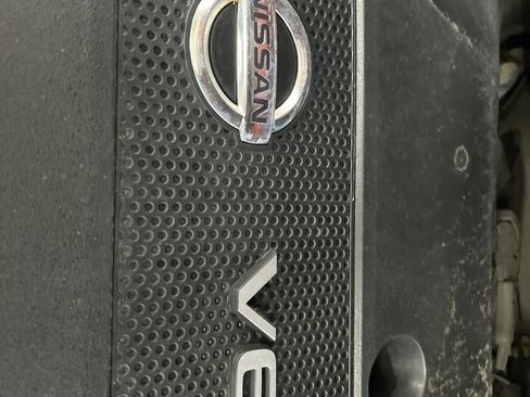 Used 2020 Nissan Murano SL AWD/4WD image 12