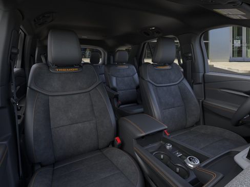 New 2026 Ford Explorer Tremor image 10