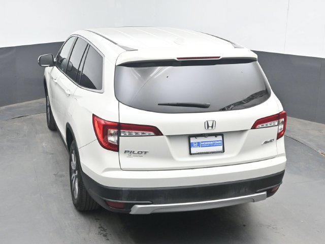 Used 2019 Honda Pilot EX-L image 37