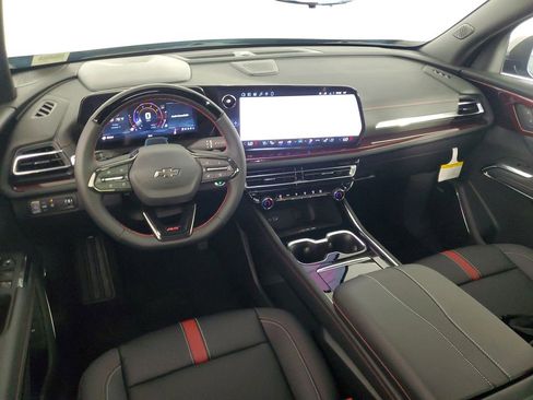 New 2026 Chevrolet Traverse RS image 15